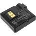 Printerbatteri Zebra ZQ630