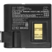 Printerbatteri Zebra ZQ630