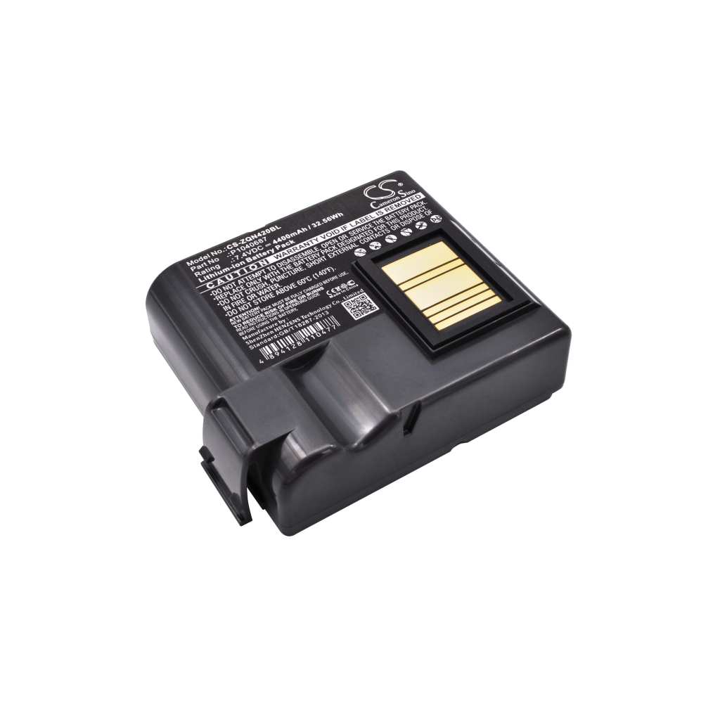Batterier Erstatter P1040687
