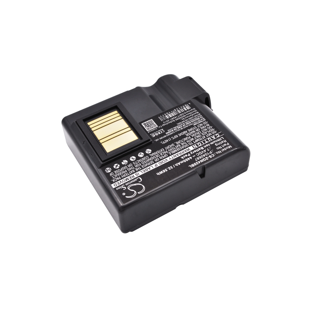 Batterier Erstatter P1040687