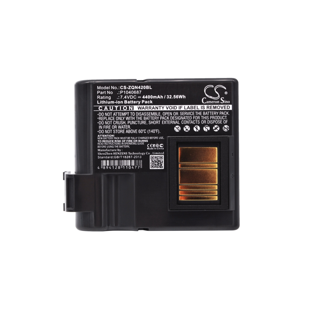 Batterier Erstatter P1040687