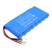 Medicinsk batteri Zoncare CS-ZRM120MD