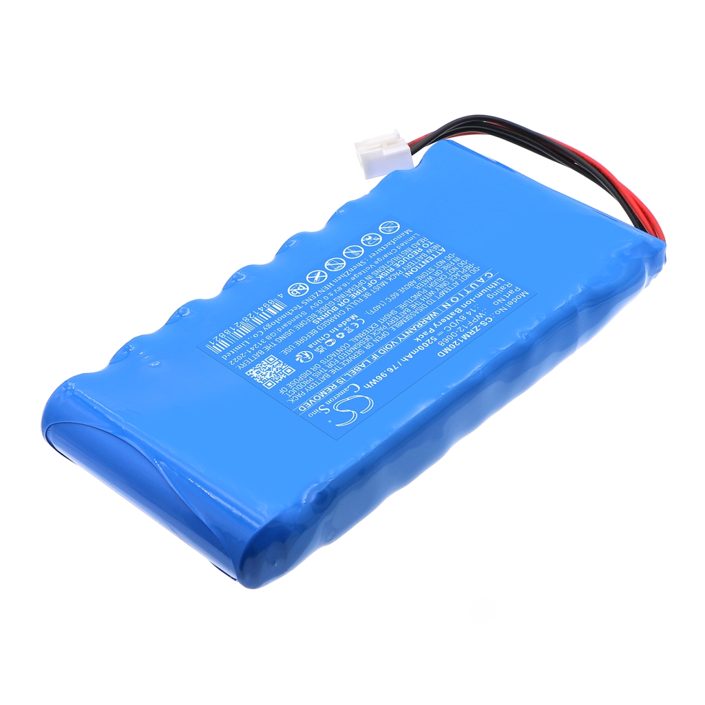 Medicinsk batteri Zoncare CS-ZRM120MD