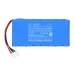 Medicinsk batteri Zoncare CS-ZRM120MD
