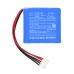 Medicinsk batteri Zoncare CS-ZRM121MD