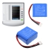 Medicinsk batteri Zoncare CS-ZRM121MD