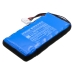 Medicinsk batteri Zoncare CS-ZRM128MD