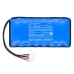 Medicinsk batteri Zoncare CS-ZRM128MD