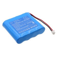 Kompatibel batteriudskiftning til Zoncare ADK-GP-4S2200