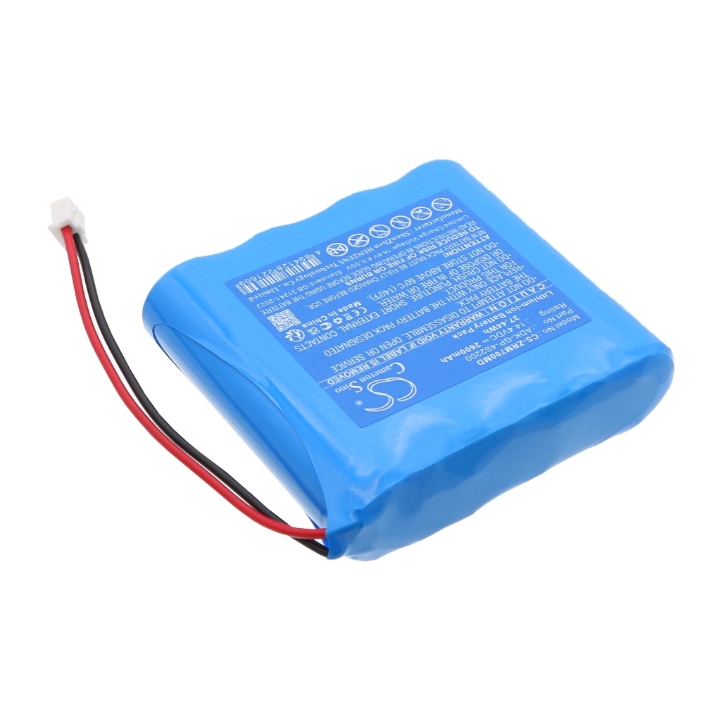 Medicinsk batteri Zoncare CS-ZRM700MD