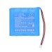 Medicinsk batteri Zoncare CS-ZRM700MD