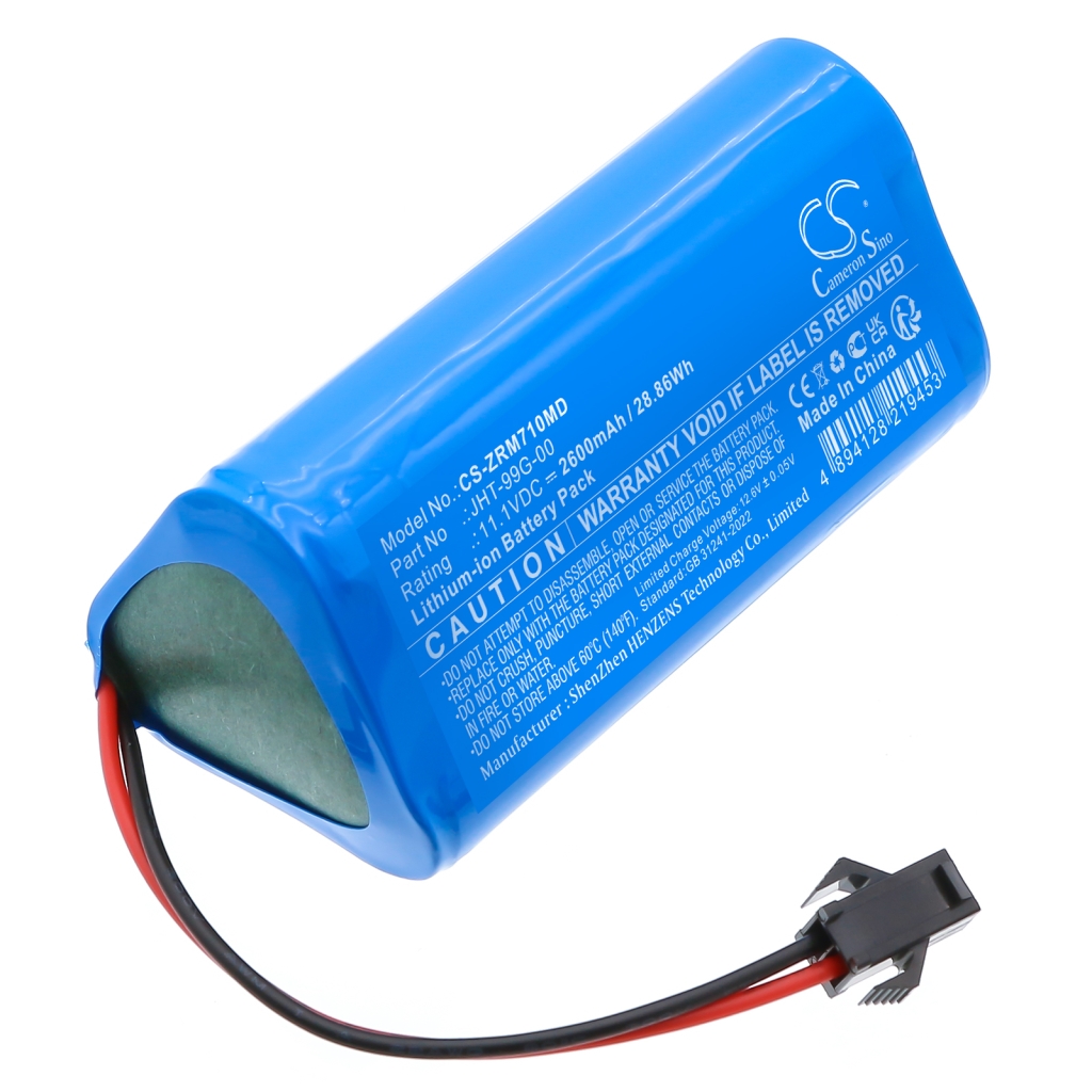Medical Battery Zoncare CS-ZRM710MD