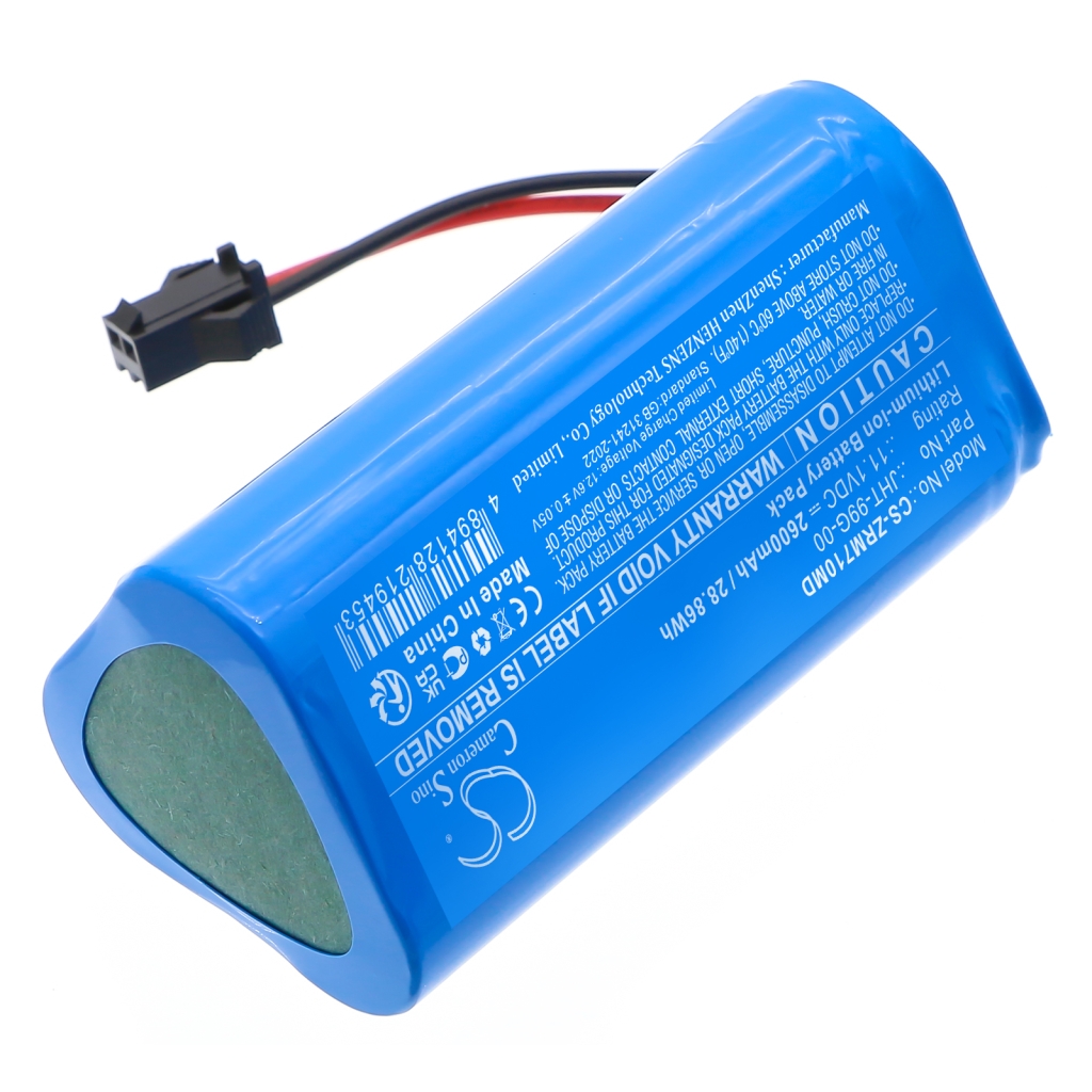 Medical Battery Zoncare CS-ZRM710MD