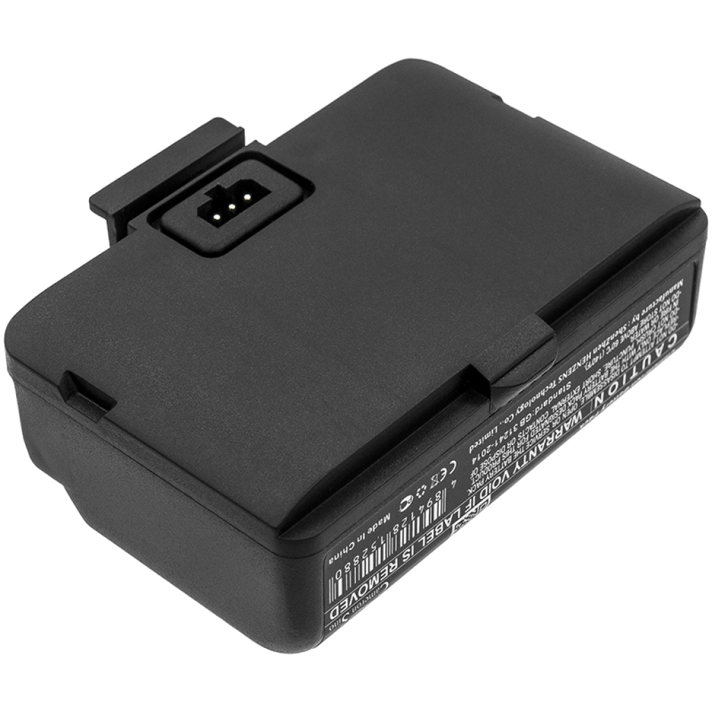 Printerbatteri Zebra RW220