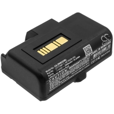 Kompatibel batteriudskiftning til Zebra AK18026-002,CT17497-1