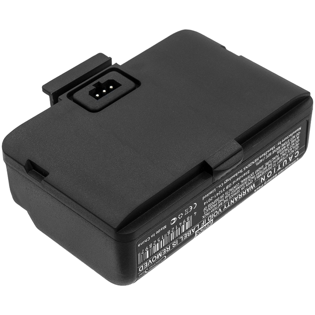 Printerbatteri Zebra RW220