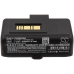 Printerbatteri Zebra RW220