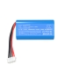 Medicinsk batteri Zoncare CS-ZRW835MD