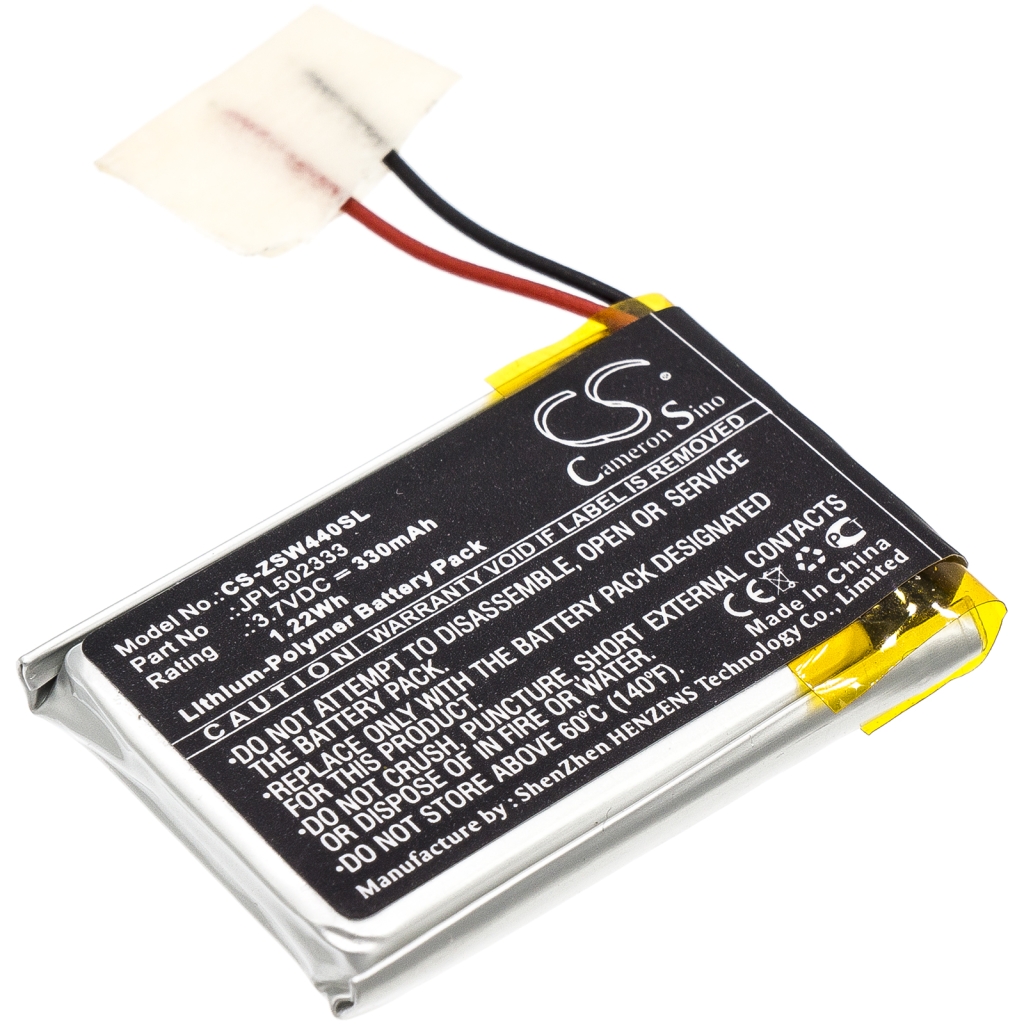 GPS Izzo CS-ZSW440SL