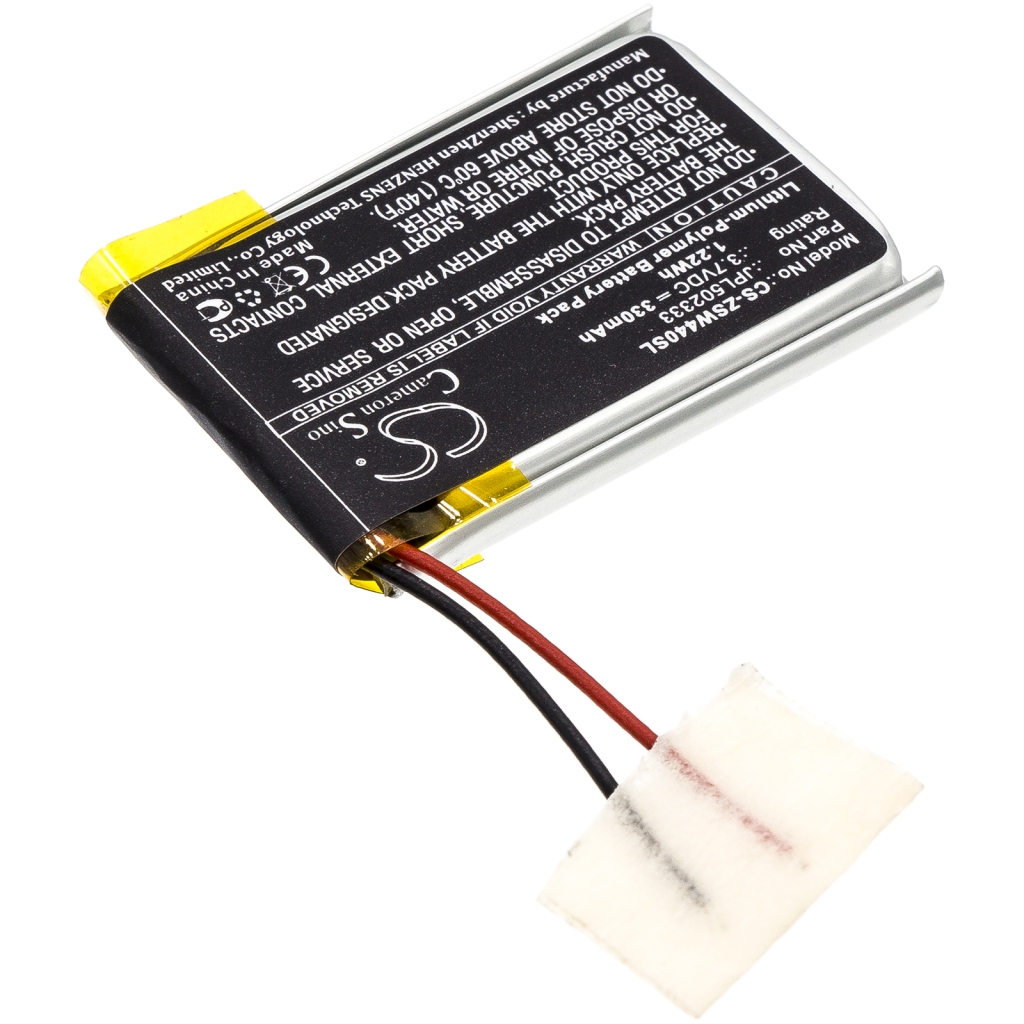GPS Izzo CS-ZSW440SL