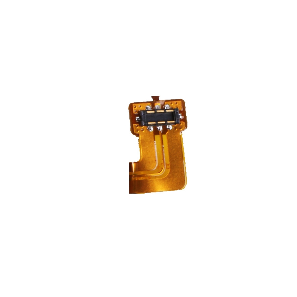 Mobiltelefonbatteri ZTE CS-ZTA015SL
