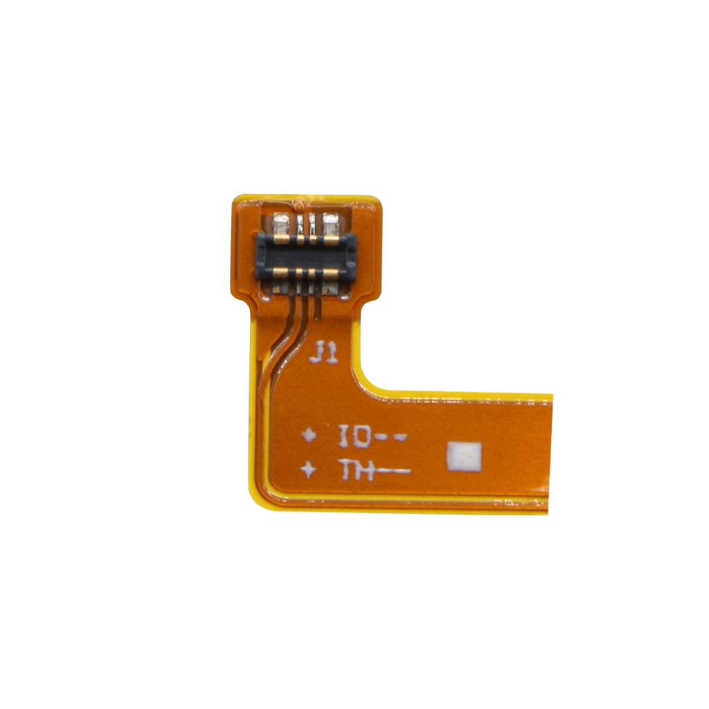 Mobiltelefonbatteri ZTE CS-ZTA017XL
