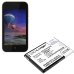 Mobiltelefonbatteri ZTE CS-ZTA110XL