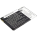 Mobiltelefonbatteri ZTE CS-ZTA300SL