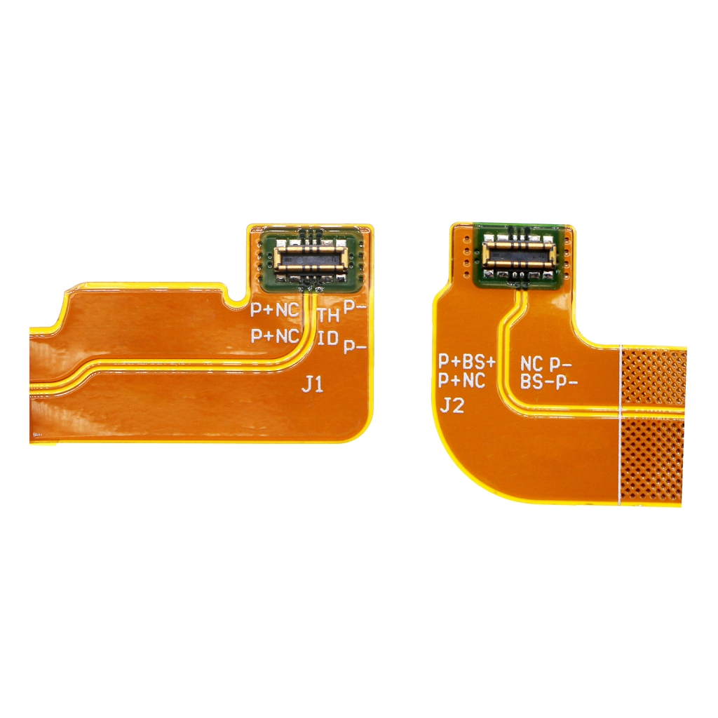 Mobiltelefonbatteri ZTE CS-ZTA400SL