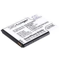 Kompatibel batteriudskiftning til ZTE LI3822T43P3H675053