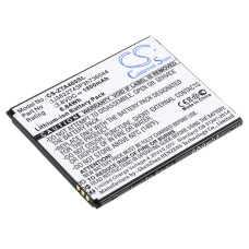 Kompatibel batteriudskiftning til ZTE LI3822T43P3H736044