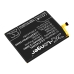 Mobiltelefonbatteri ZTE CS-ZTA520XL