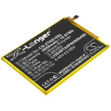 Kompatibel batteriudskiftning til ZTE LI3849T44P8H906450