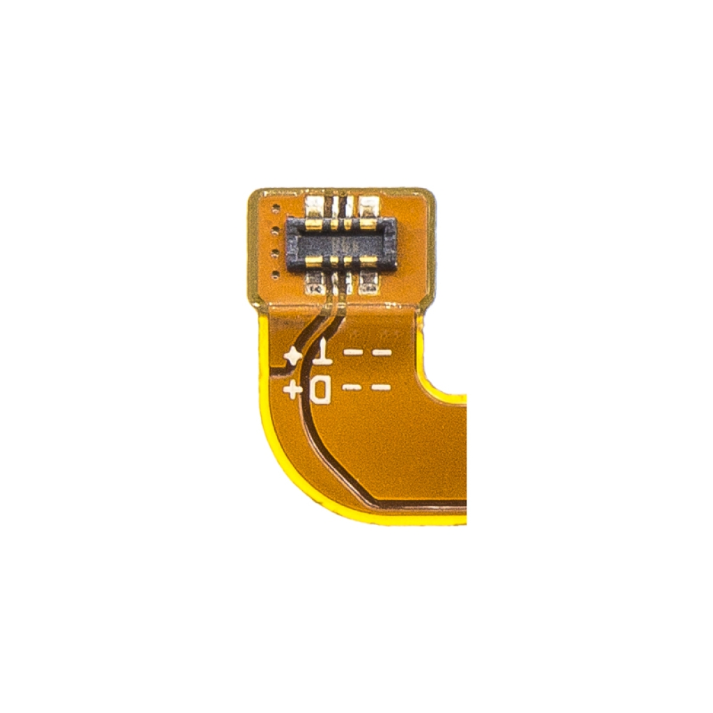 Mobiltelefonbatteri ZTE CS-ZTA610SL