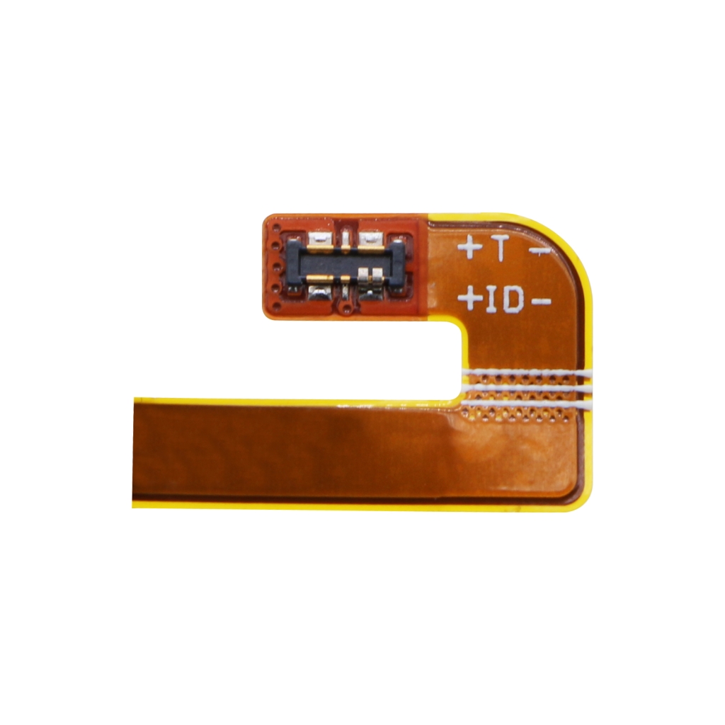 Mobiltelefonbatteri ZTE CS-ZTA610XL
