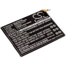 Kompatibel batteriudskiftning til ZTE LI3925T44P8H786035