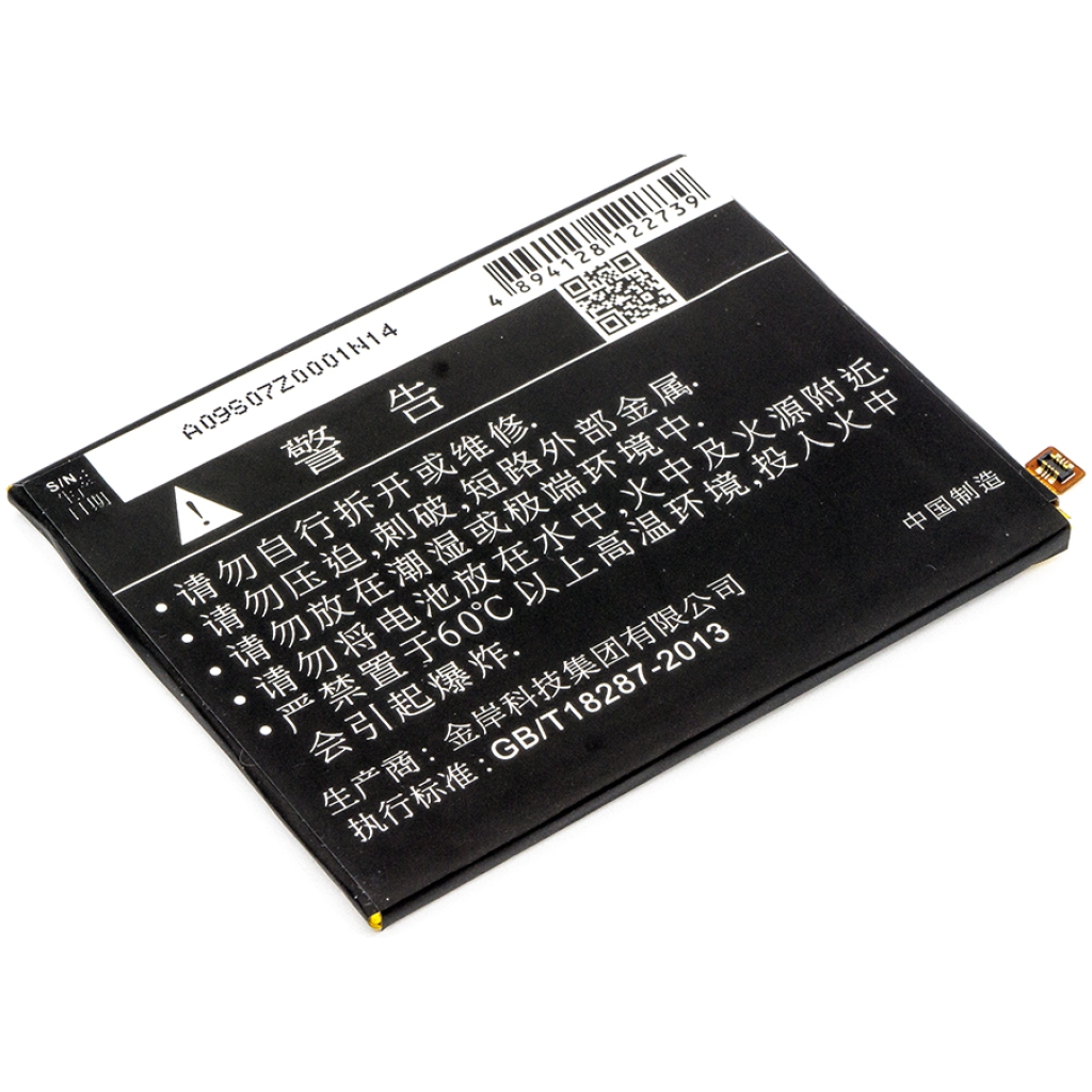 ZTE Blade A910 Dual