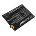 Mobiltelefonbatteri ZTE CS-ZTC016XL