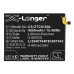 Mobiltelefonbatteri ZTE CS-ZTC016XL