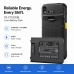 Batteri kompatibel med Zebra CS-ZTC220BL