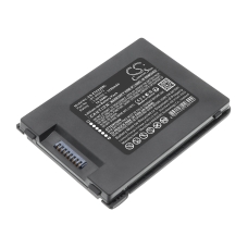 Kompatibel batteriudskiftning til Zebra BT-000473,BTRY-TC2L-2XMAXX-01