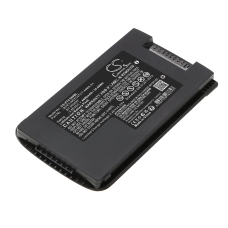 Kompatibel batteriudskiftning til Zebra BT-000442,BTRY-NGTC5TC7-44MA-01