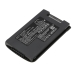 Stregkode Zebra CS-ZTC580BL