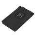 Stregkode Zebra CS-ZTC580BL