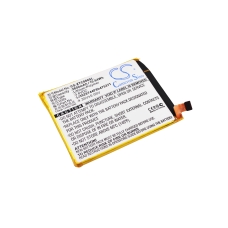 Kompatibel batteriudskiftning til ZTE LI3928T44P8H475371
