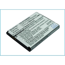 Kompatibel batteriudskiftning til Telstra LI3717T42P3H523947