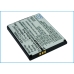 Batteri kompatibel med Telstra ZTE CS-ZTC900SL