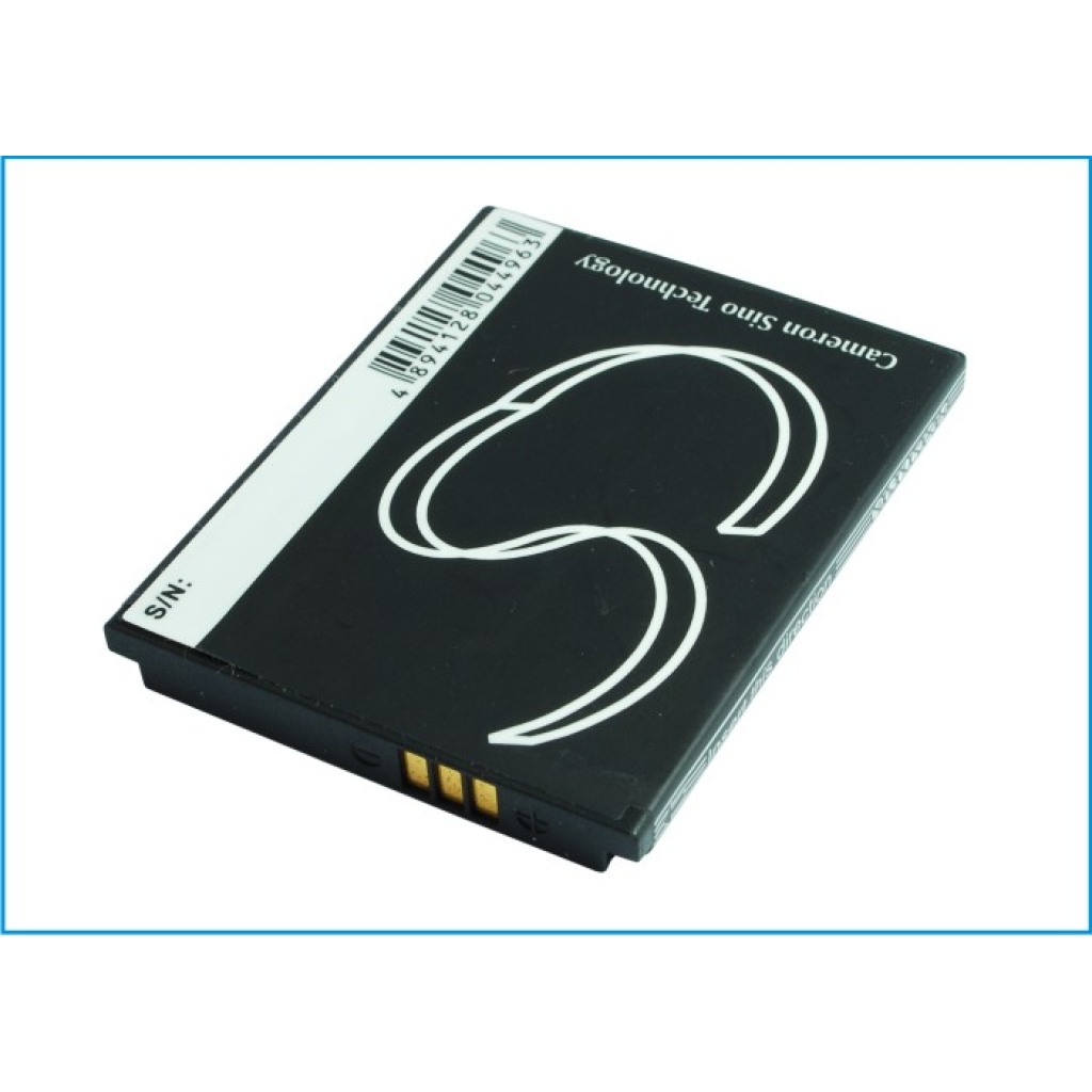 Batteri kompatibel med Telstra ZTE CS-ZTC900SL