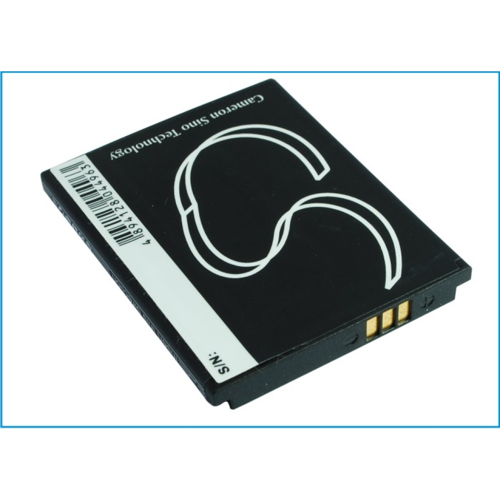 Batteri kompatibel med Telstra ZTE CS-ZTC900SL
