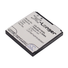 Kompatibel batteriudskiftning til ZTE LI3706T42P3H383857